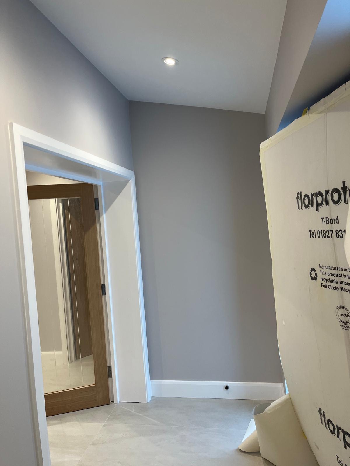 painter decorator near me Belgravia